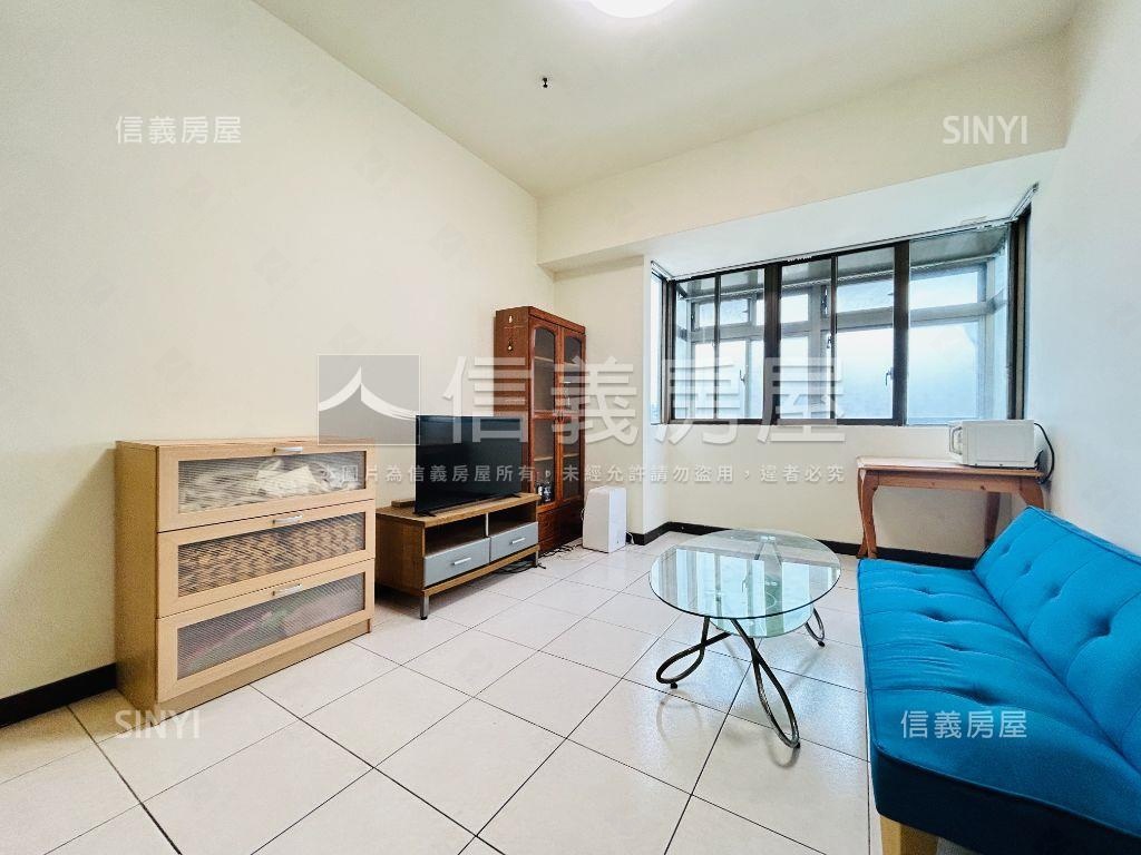 淡大商圈明亮好宅房屋室內格局與周邊環境
