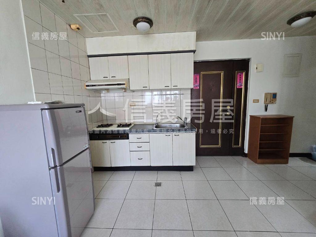 淡大商圈明亮好宅房屋室內格局與周邊環境