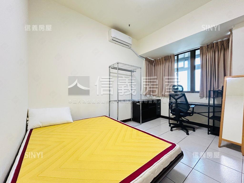 淡大商圈明亮好宅房屋室內格局與周邊環境