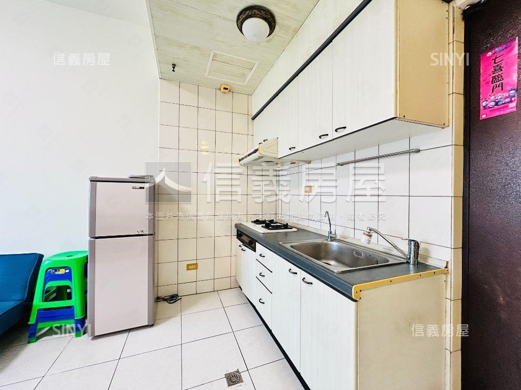 淡大商圈明亮好宅房屋室內格局與周邊環境