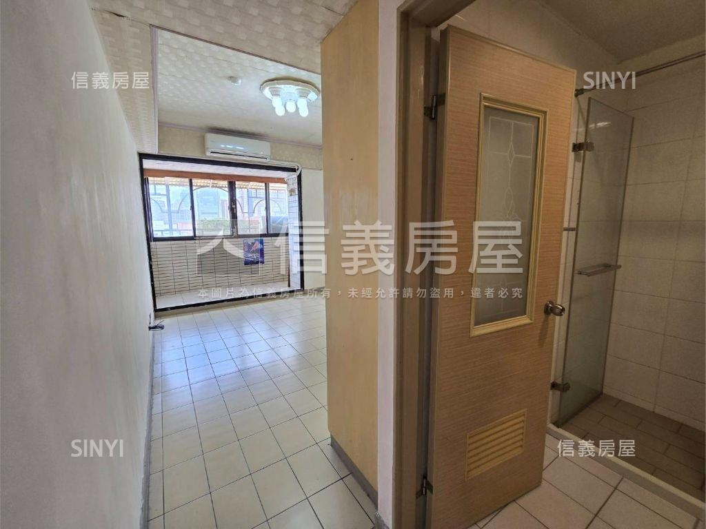 市府看１０１三房電梯房屋室內格局與周邊環境