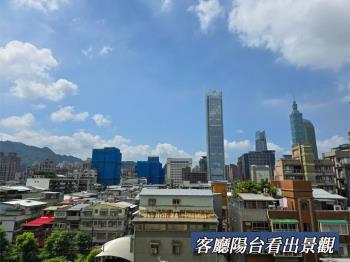 市府看１０１三房電梯