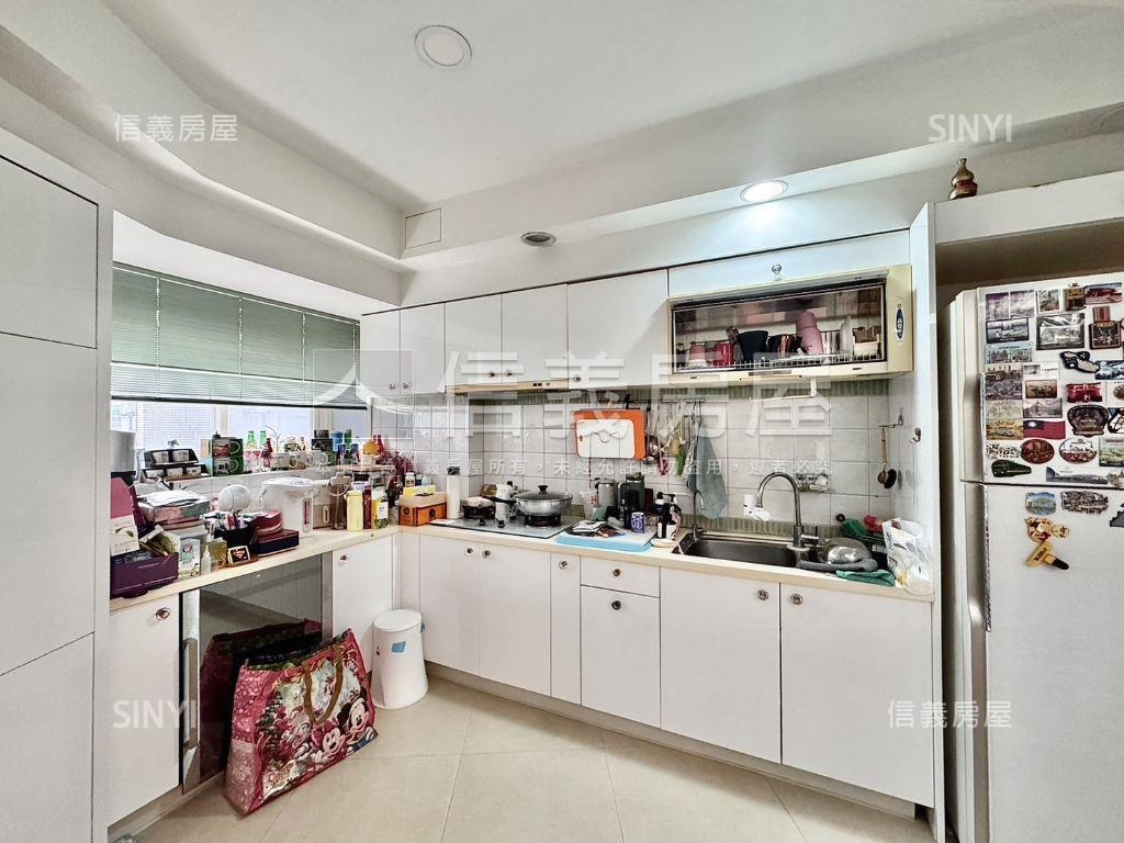 敦南安和★綠蔭品味美邸房屋室內格局與周邊環境