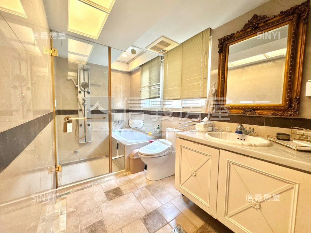 漂亮★敦安大廈綠蔭景觀宅房屋室內格局與周邊環境