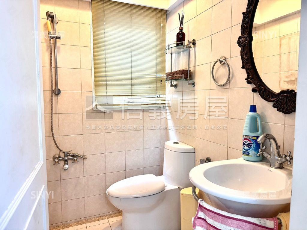 漂亮★敦安大廈綠蔭景觀宅房屋室內格局與周邊環境