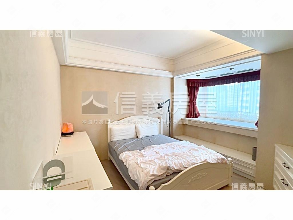 漂亮★敦安大廈綠蔭景觀宅房屋室內格局與周邊環境