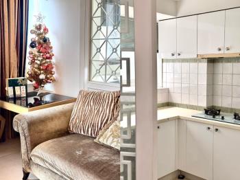 典藏★敦安綠蔭景觀美邸