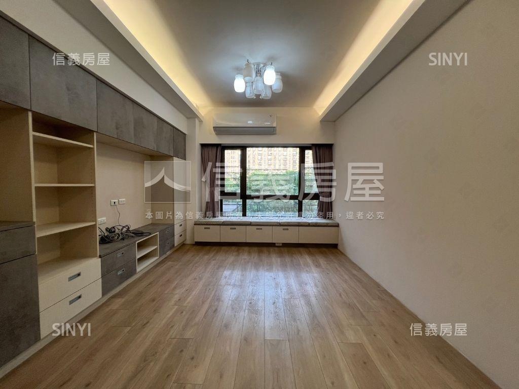 【歐洲村】綠意精裝兩房房屋室內格局與周邊環境