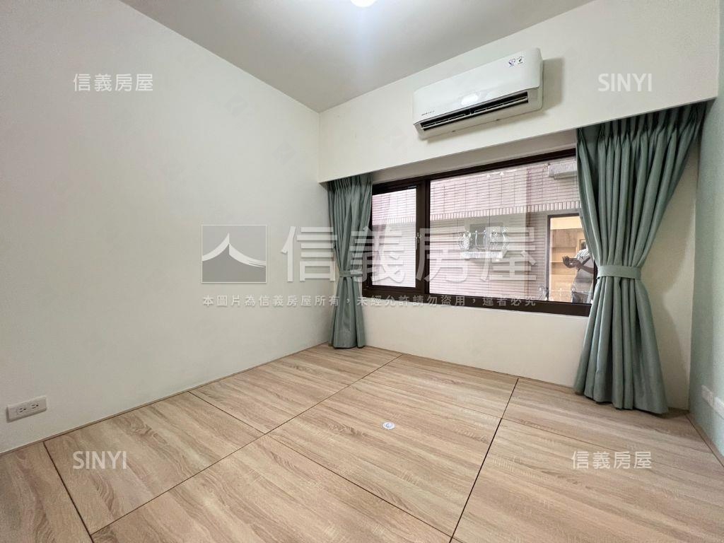 【歐洲村】綠意精裝兩房房屋室內格局與周邊環境