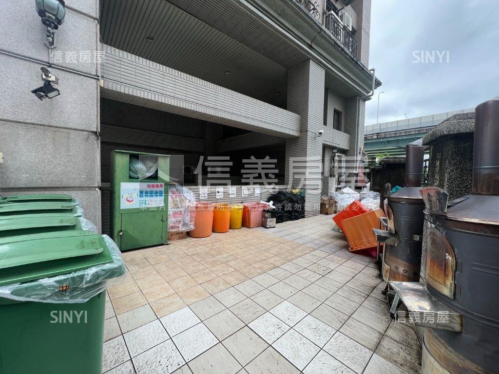 【歐洲村】綠意精裝兩房房屋室內格局與周邊環境