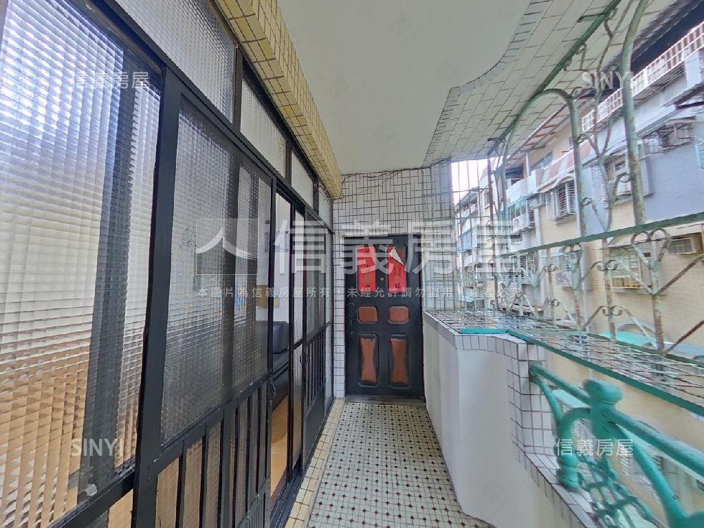 金寶商圈低總價公寓房屋室內格局與周邊環境