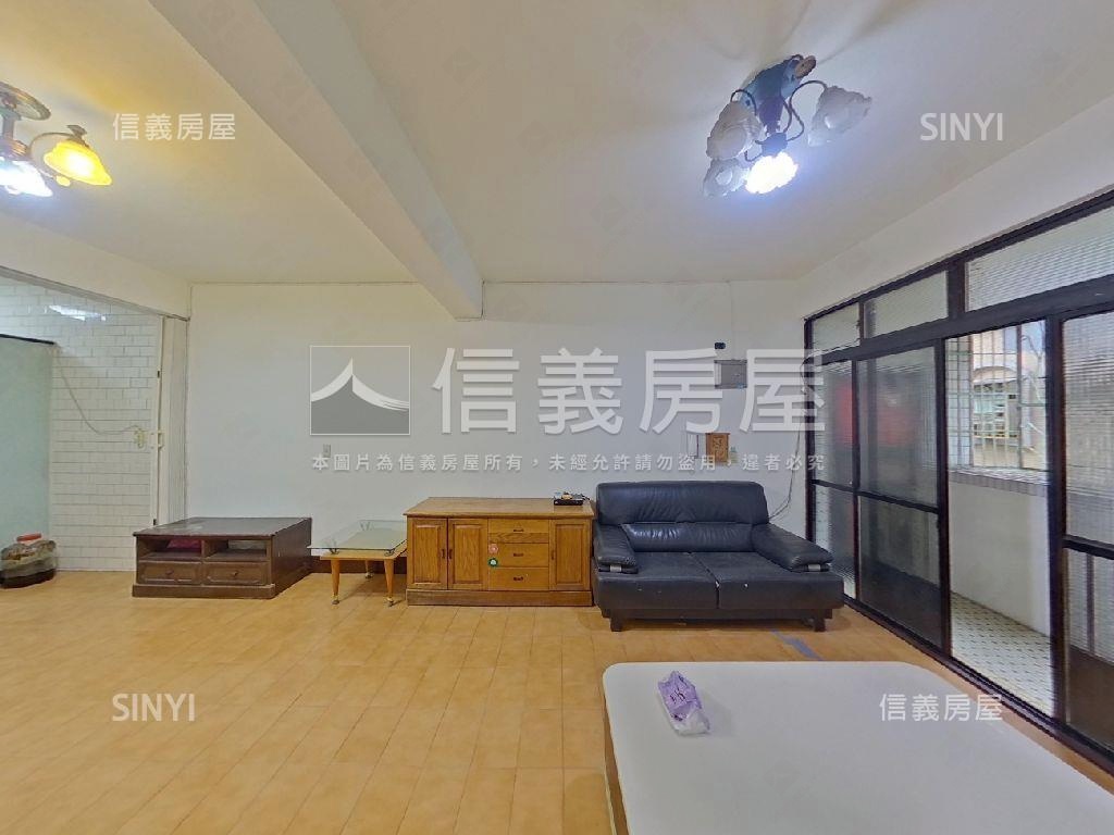 金寶商圈低總價公寓房屋室內格局與周邊環境