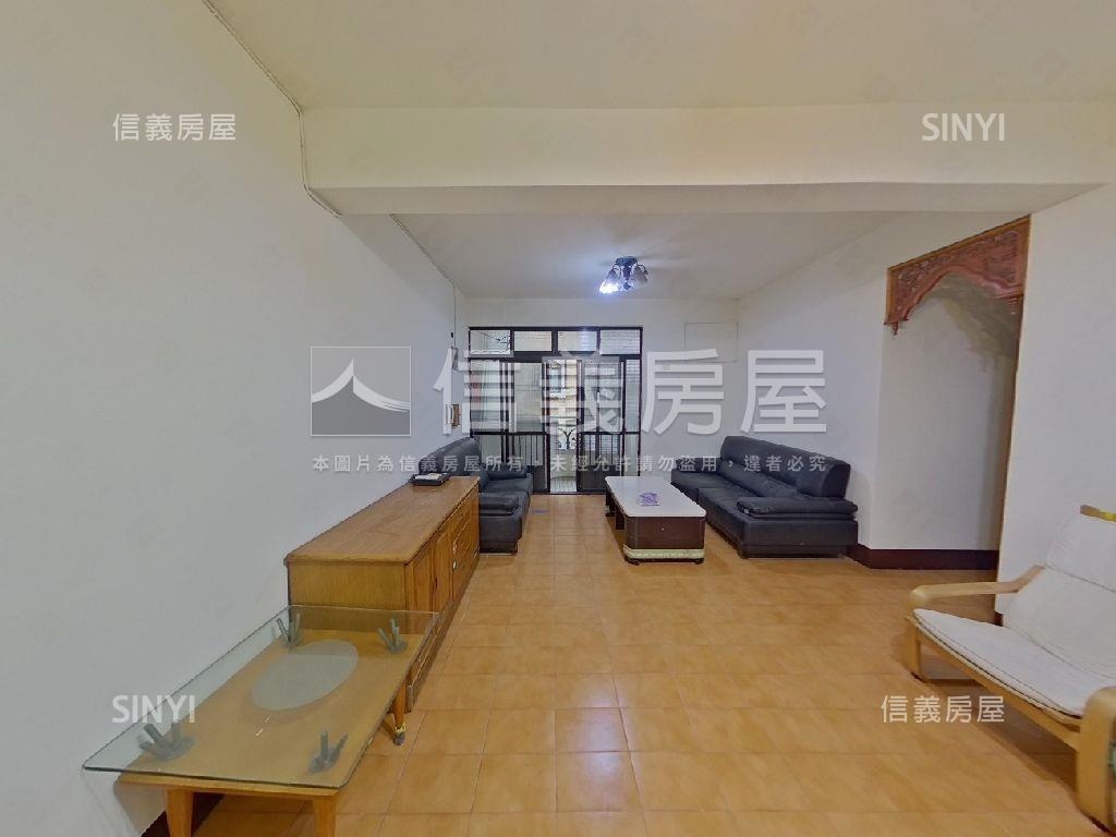金寶商圈低總價公寓房屋室內格局與周邊環境