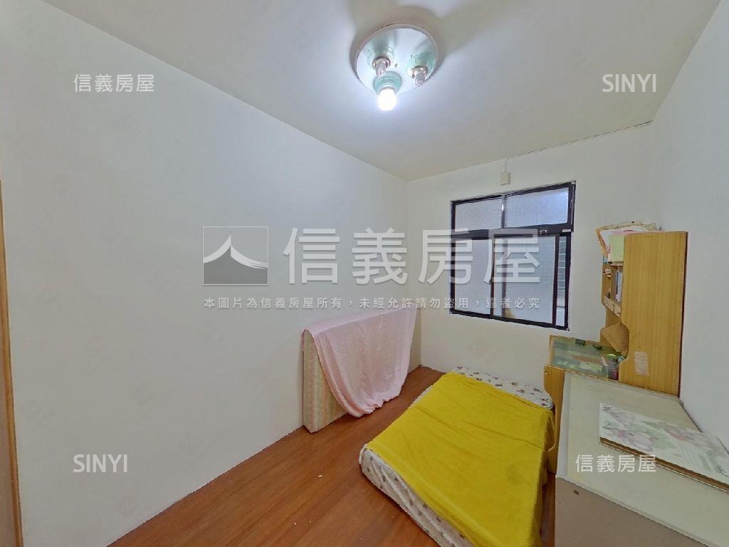 金寶商圈低總價公寓房屋室內格局與周邊環境