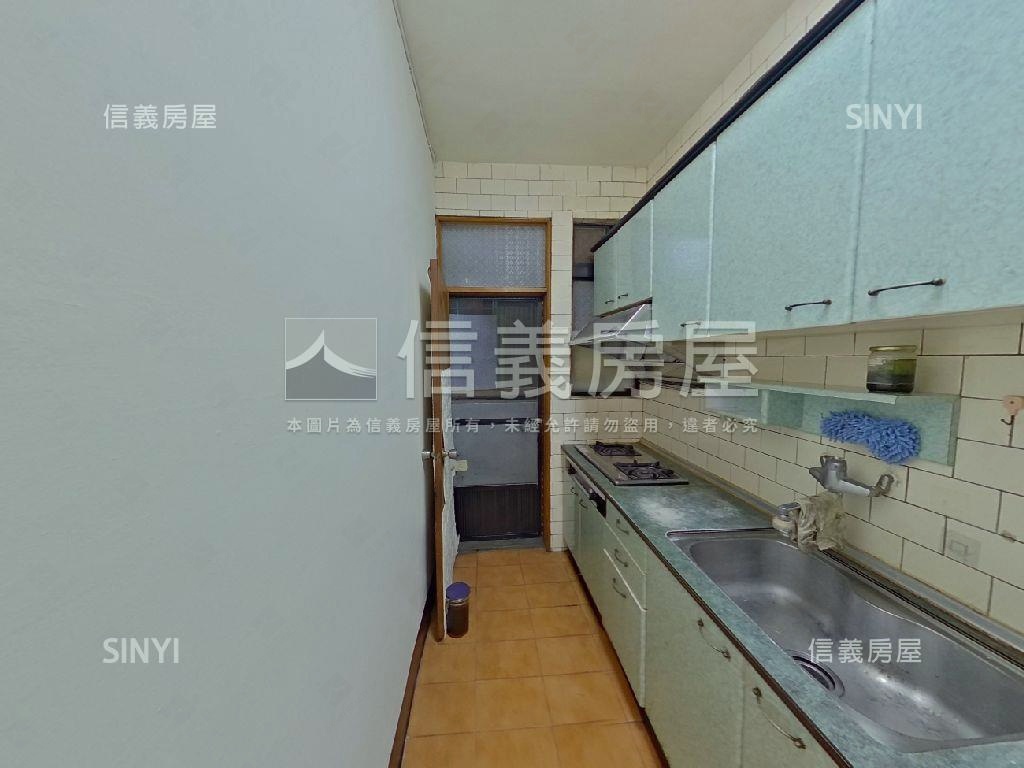 金寶商圈低總價公寓房屋室內格局與周邊環境