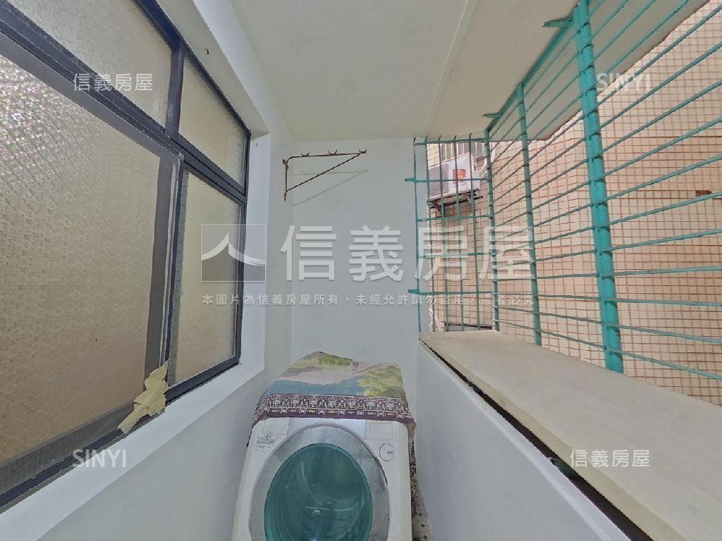 金寶商圈低總價公寓房屋室內格局與周邊環境