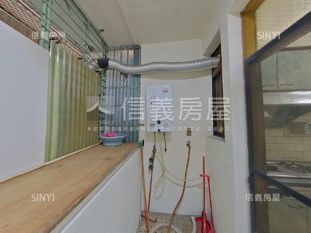 金寶商圈低總價公寓房屋室內格局與周邊環境