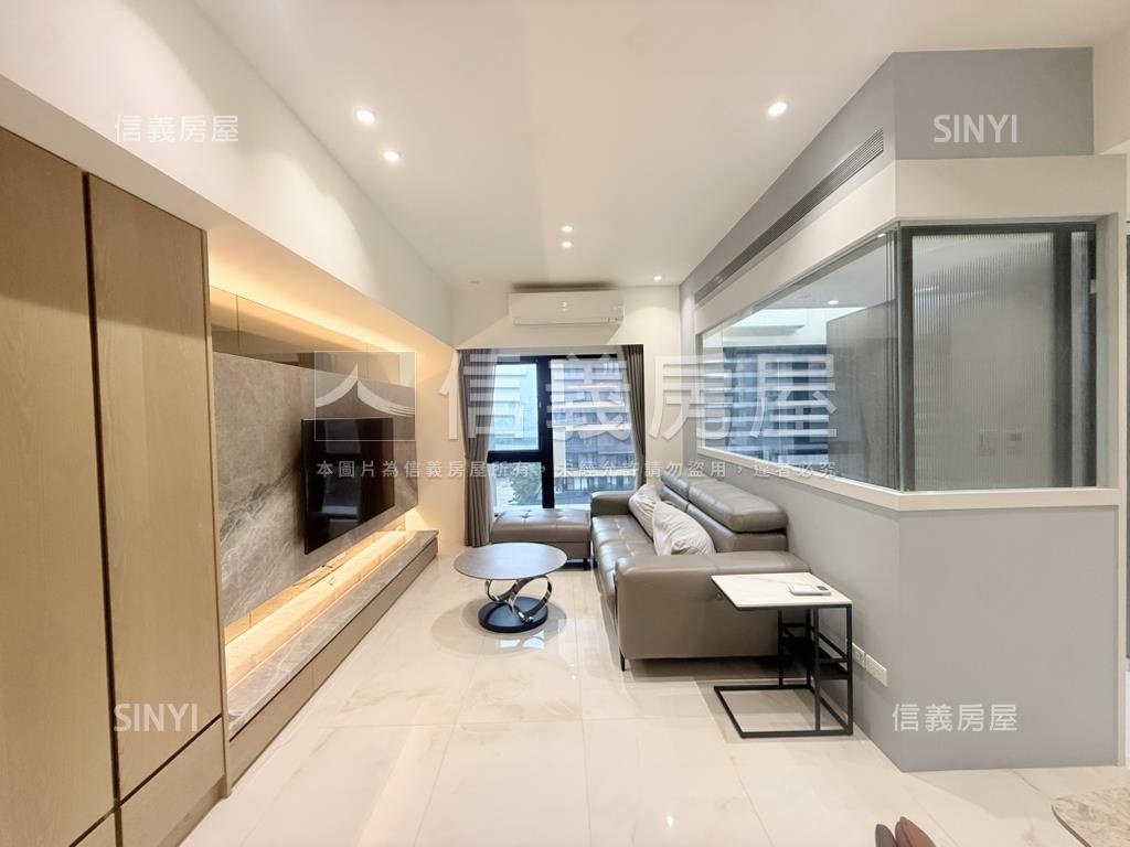 久泰翠品精美裝潢三房車位房屋室內格局與周邊環境