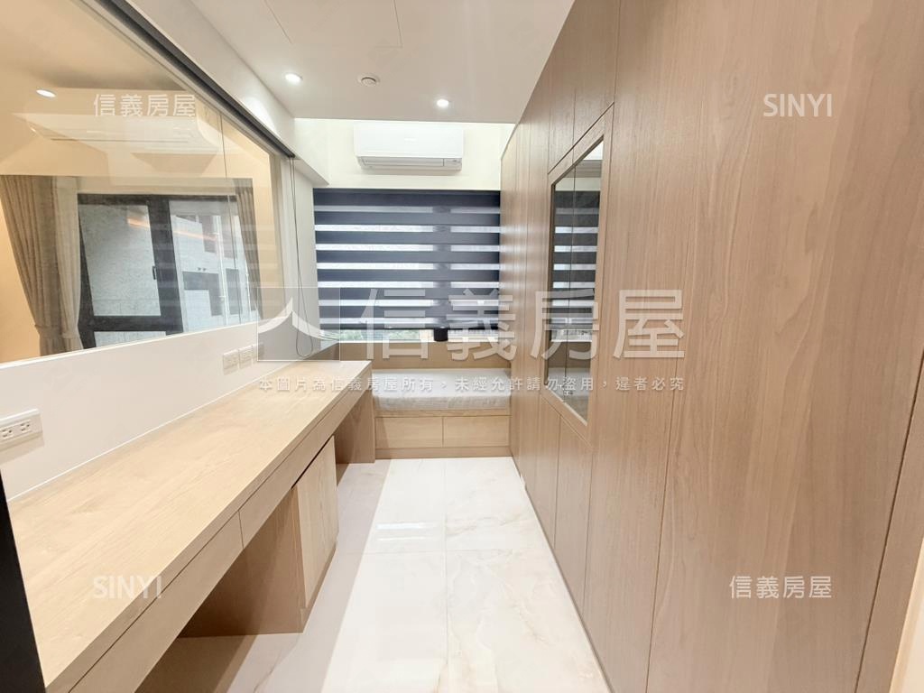 久泰翠品精美裝潢三房車位房屋室內格局與周邊環境