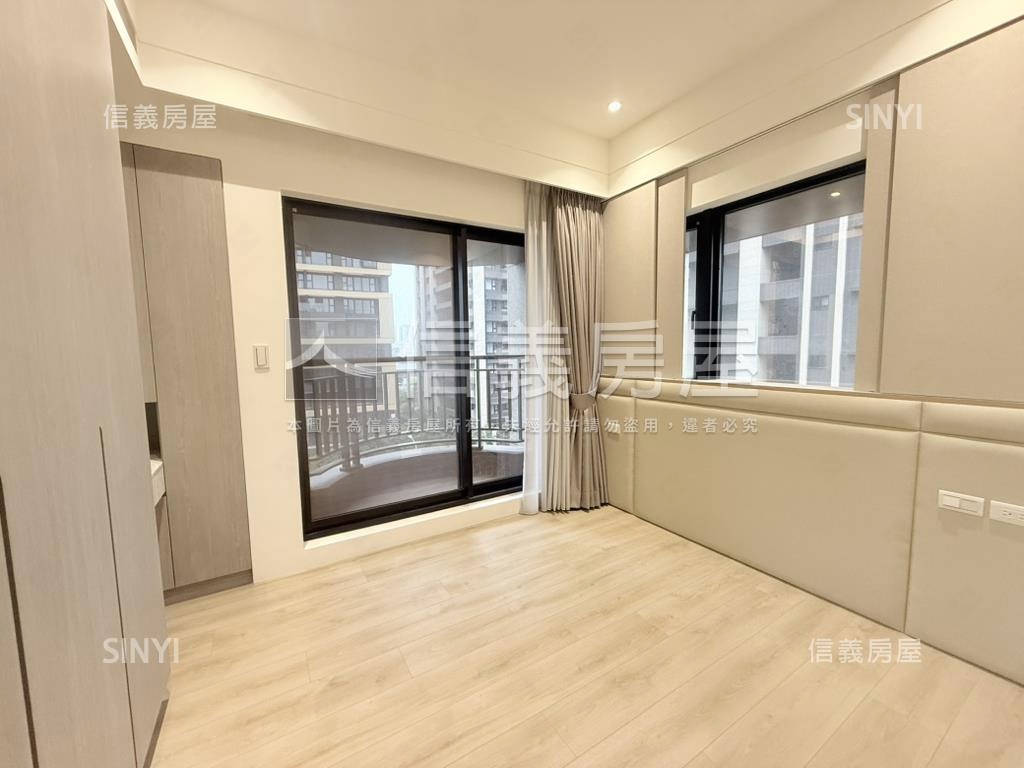 久泰翠品精美裝潢三房車位房屋室內格局與周邊環境