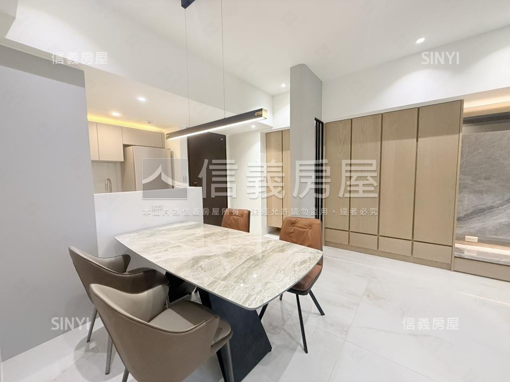 久泰翠品精美裝潢三房車位房屋室內格局與周邊環境