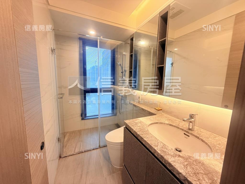 久泰翠品精美裝潢三房車位房屋室內格局與周邊環境