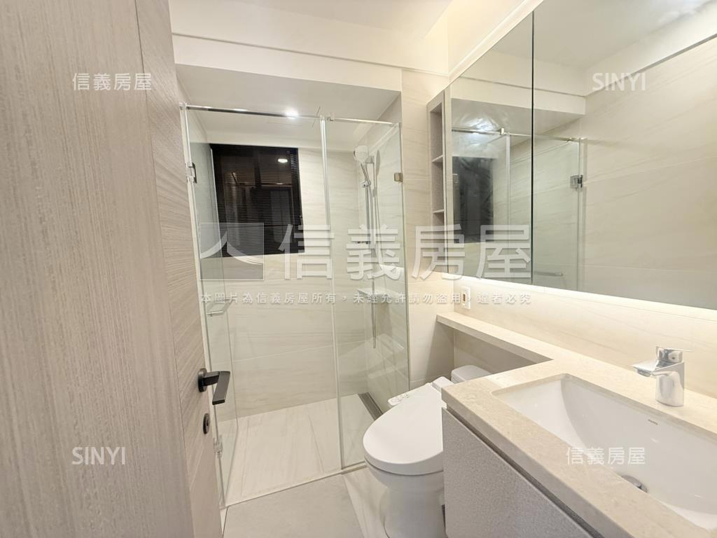 久泰翠品精美裝潢三房車位房屋室內格局與周邊環境