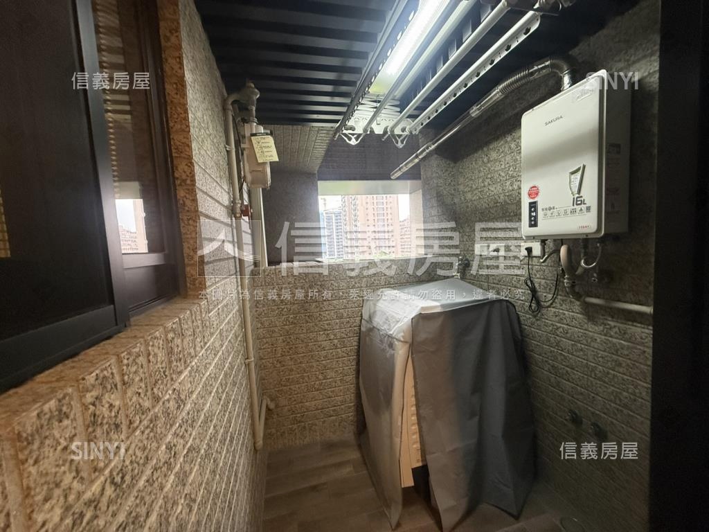 久泰翠品精美裝潢三房車位房屋室內格局與周邊環境