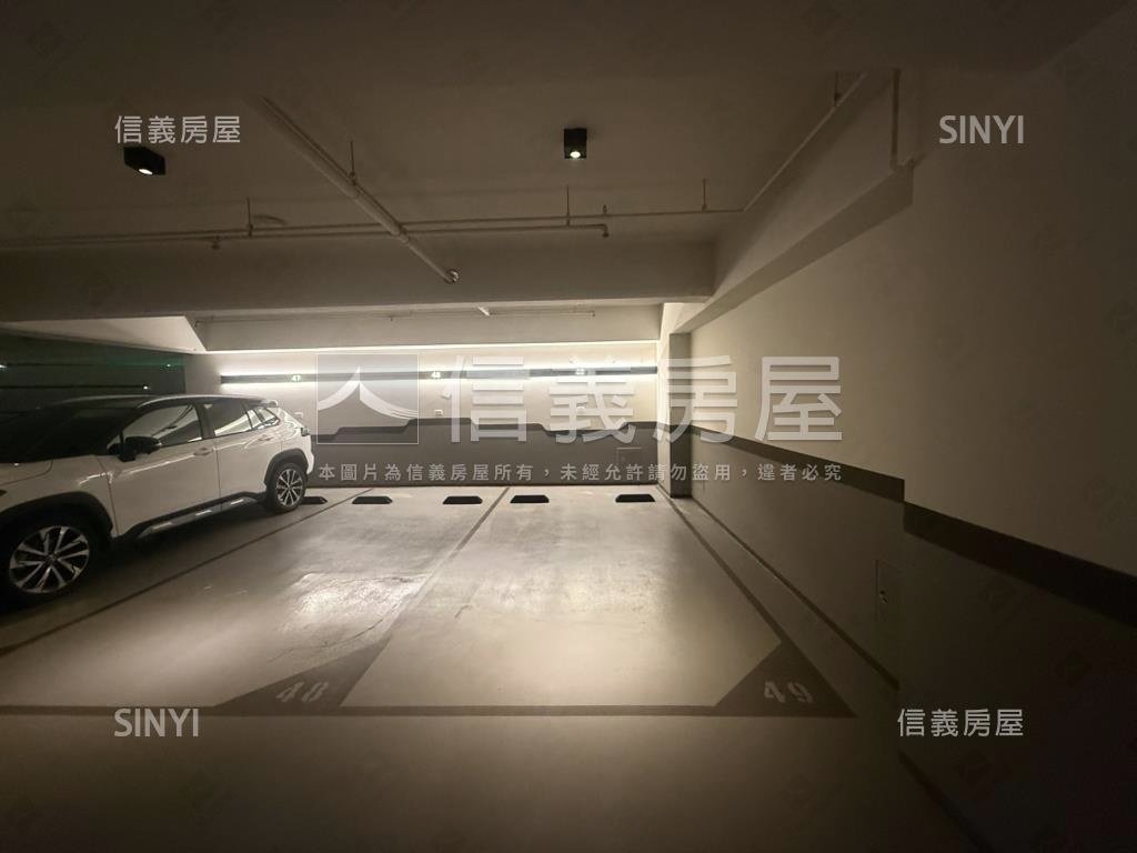 久泰翠品精美裝潢三房車位房屋室內格局與周邊環境