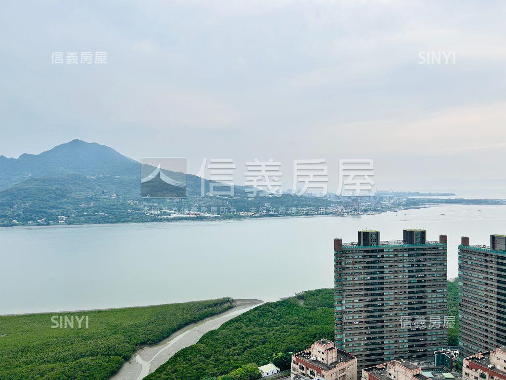 水立方山河海景夫復何求房屋室內格局與周邊環境