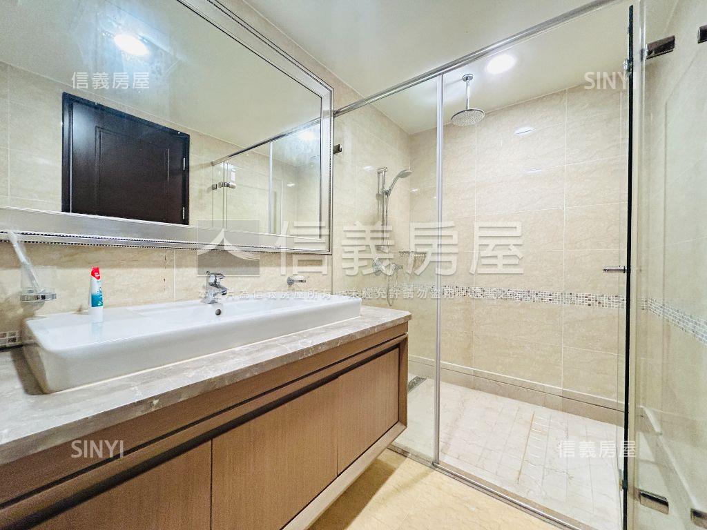 水立方山河海景夫復何求房屋室內格局與周邊環境