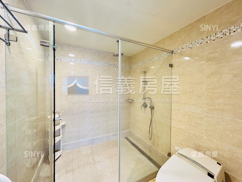 水立方山河海景夫復何求房屋室內格局與周邊環境