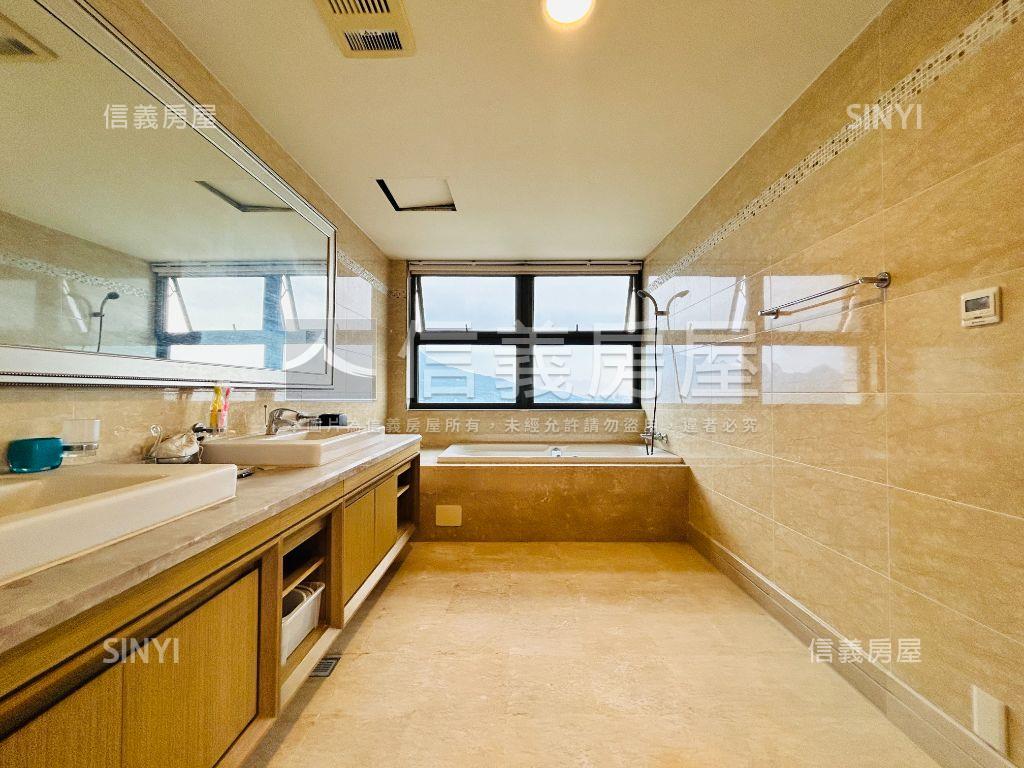 水立方山河海景夫復何求房屋室內格局與周邊環境
