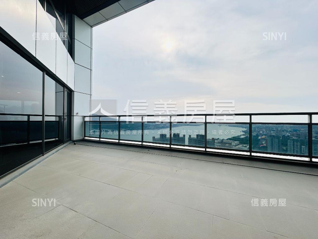水立方山河海景夫復何求房屋室內格局與周邊環境