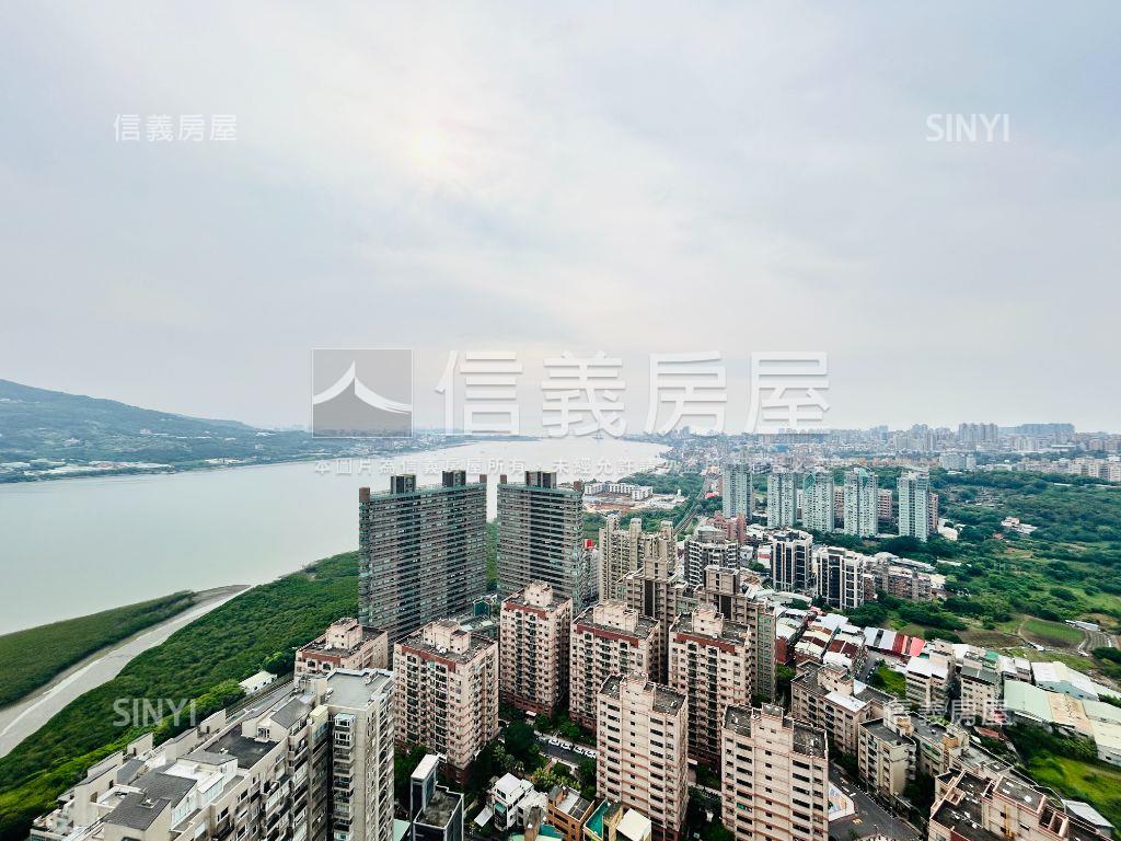 水立方山河海景夫復何求房屋室內格局與周邊環境