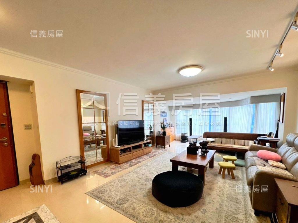 ★天母精品美屋附坡平車★房屋室內格局與周邊環境