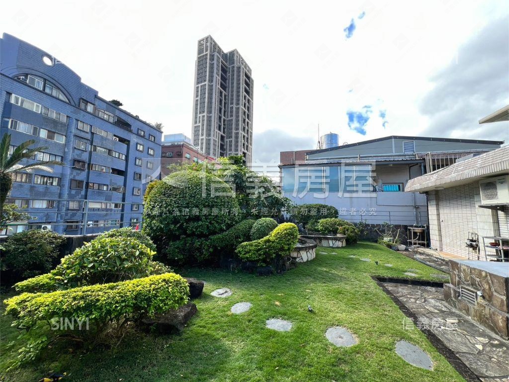 ★天母精品美屋附坡平車★房屋室內格局與周邊環境