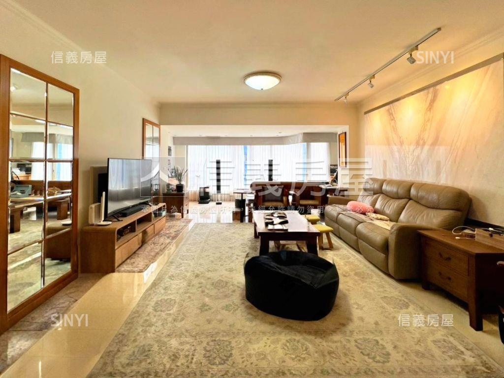 ★天母精品美屋附坡平車★房屋室內格局與周邊環境