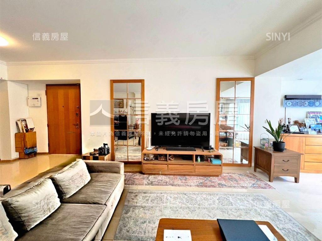 ★天母精品美屋附坡平車★房屋室內格局與周邊環境