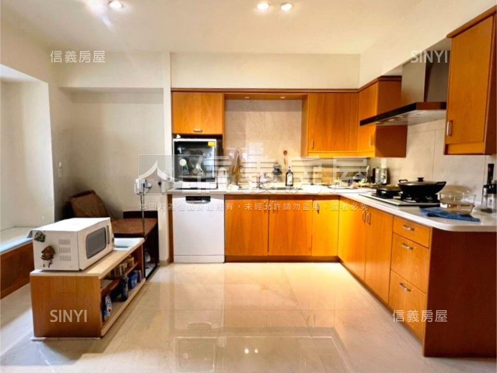 ★天母精品美屋附坡平車★房屋室內格局與周邊環境