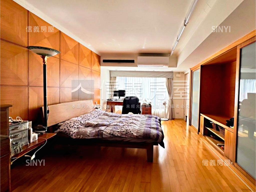 ★天母精品美屋附坡平車★房屋室內格局與周邊環境