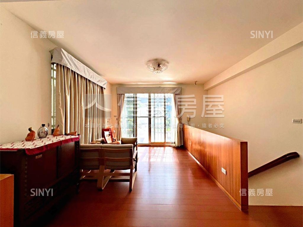 ★天母精品美屋附坡平車★房屋室內格局與周邊環境