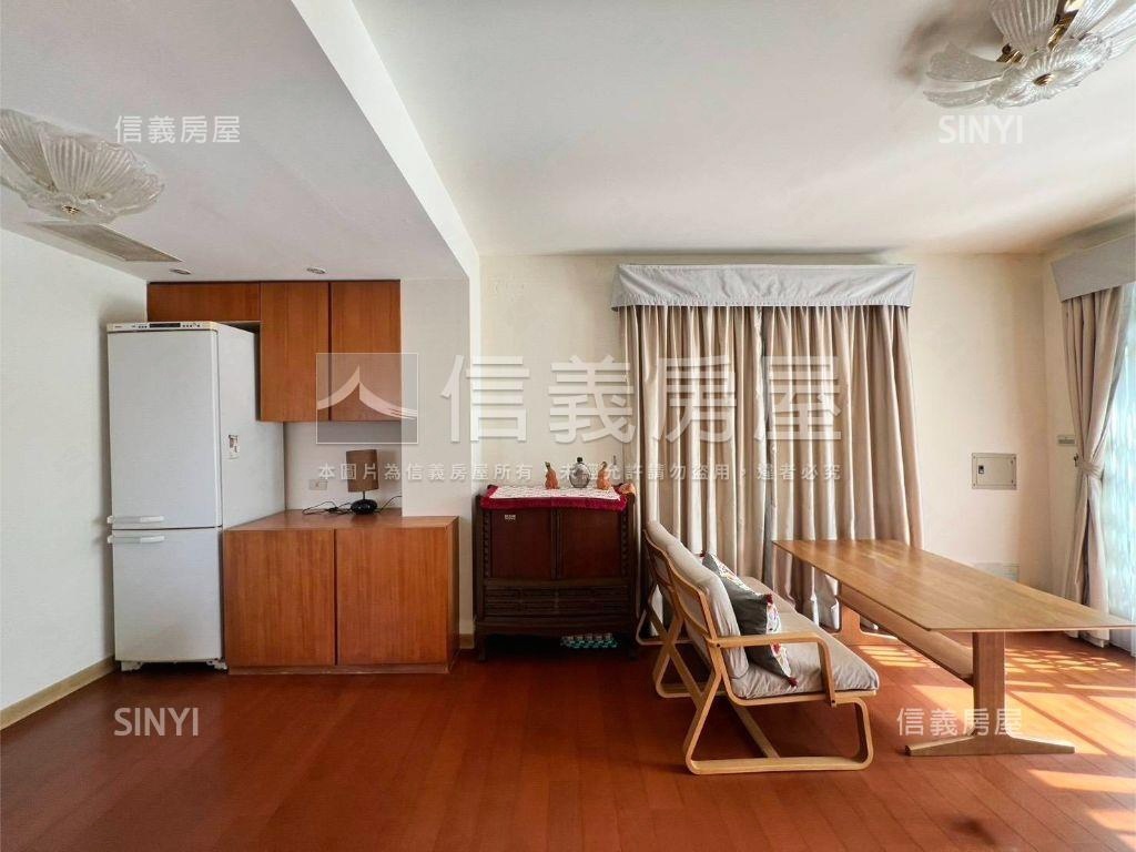 ★天母精品美屋附坡平車★房屋室內格局與周邊環境