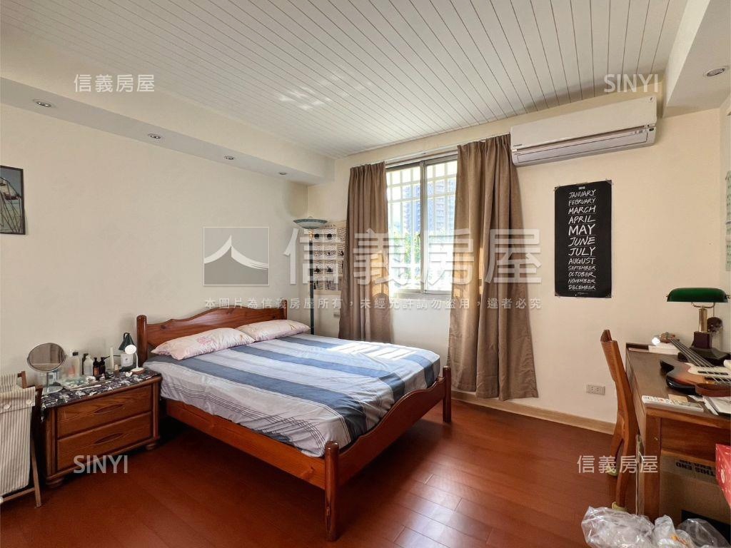 ★天母精品美屋附坡平車★房屋室內格局與周邊環境