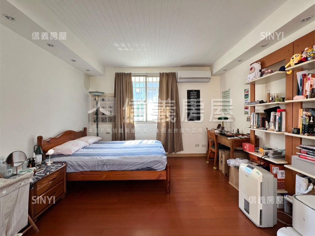 ★天母精品美屋附坡平車★房屋室內格局與周邊環境