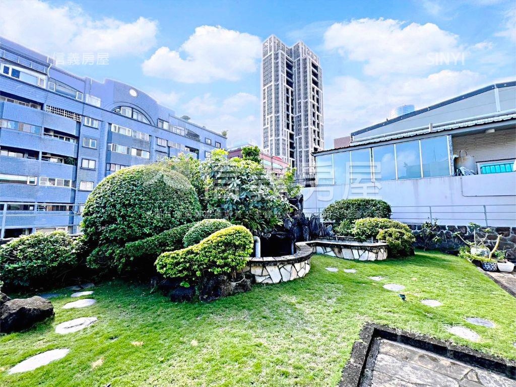 ★天母精品美屋附坡平車★房屋室內格局與周邊環境