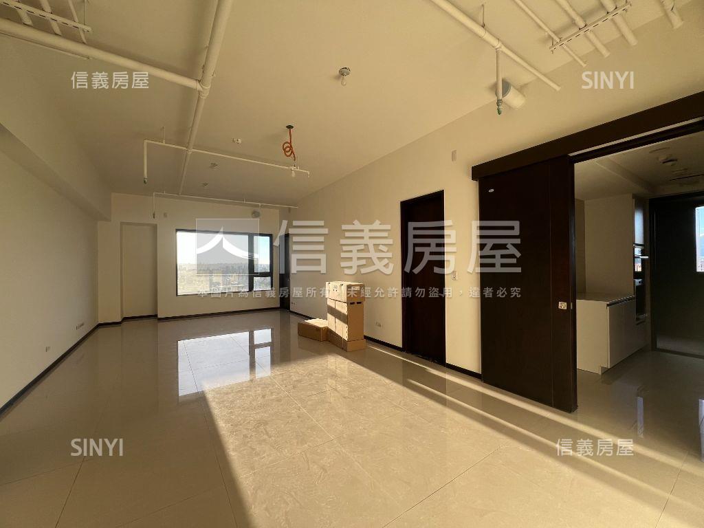 專任吉美富徠公園景觀次高房屋室內格局與周邊環境