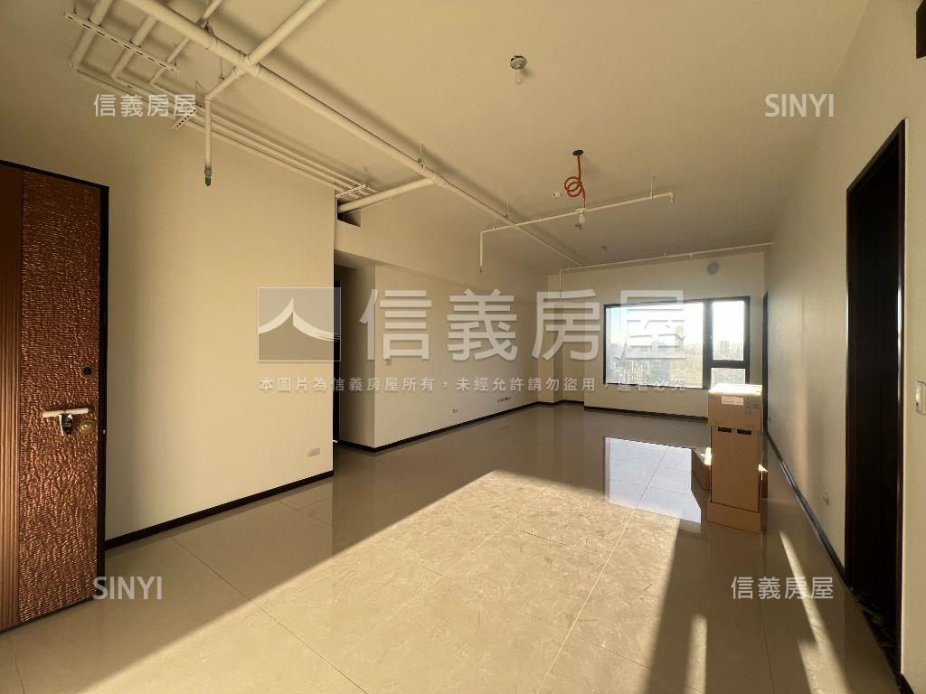 專任吉美富徠公園景觀次高房屋室內格局與周邊環境