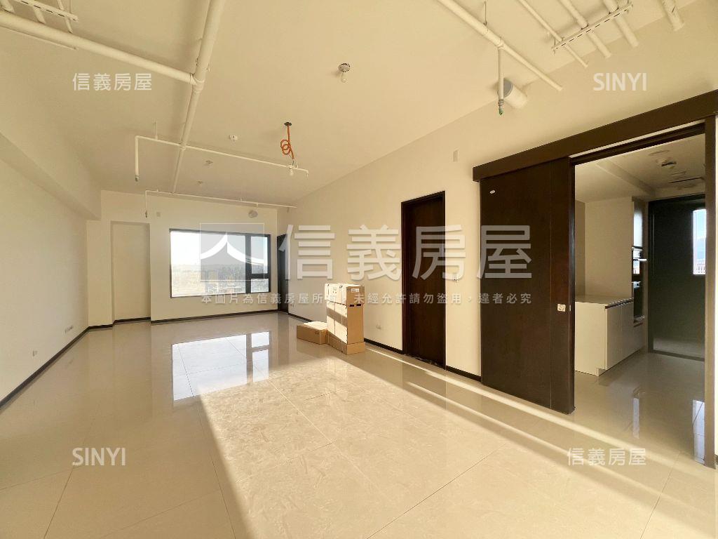 專任吉美富徠公園景觀次高房屋室內格局與周邊環境