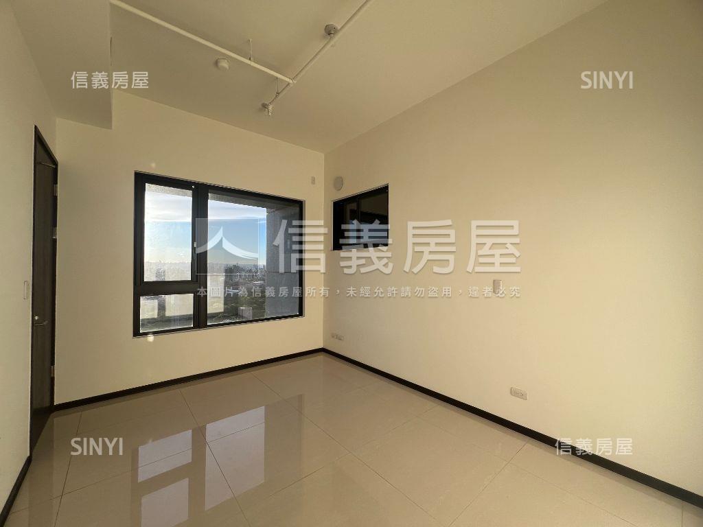 專任吉美富徠公園景觀次高房屋室內格局與周邊環境